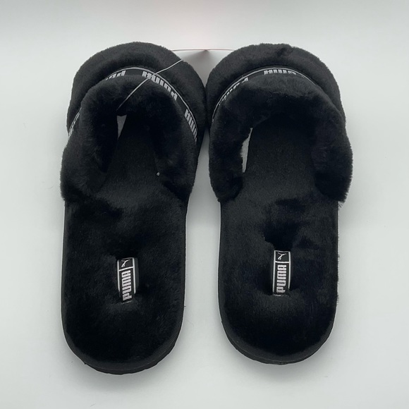 Puma Fluff BX Jr. - Picture 2 of 3